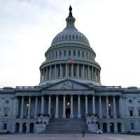 These are the House lawmakers who bucked their parties on assault weapons ban