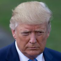 Donald Trump’s dark triad