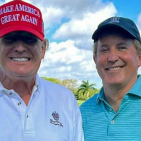 Texas AG Ken Paxton is headed to a runoff against George P. Bush — despite Trump endorsement