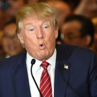 Every few weeks the Trump administration seemed to come up with a new country to go to war with: report