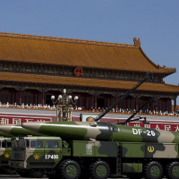 Is China’s FOB a BFD?