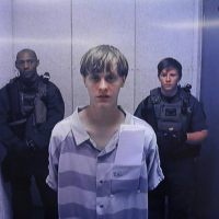 Racist mass killer Dylann Roof suffers setback in legal bid to avoid execution