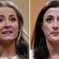 Trump has never been patriotic or defensible. It shouldn’t take a coup to figure that out.