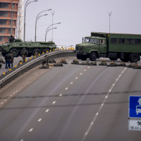 Is there a chance Ukraine wins? Former NATO Supreme Allied Commander Wes Clark answers.