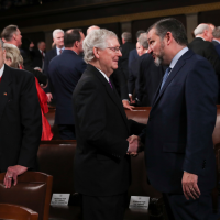 Supreme Court to hear Ted Cruz challenge to campaign finance law – Roll Call