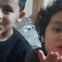 ‘You are going to survive this, too.’ Afghans evacuated to Ukraine are now refugees of two wars, six months apart.
