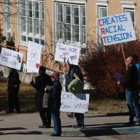 National conservative groups pour money into local school board races