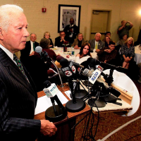 The Grim Legacy That Edwin Edwards’s Obit Writers Left Out