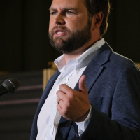 What Republicans like J.D. Vance know: Selling out to Trump pays off. Principles don’t.