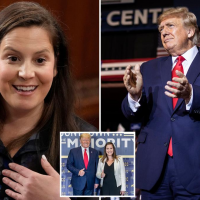 Donald Trump Latest Img