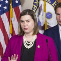 Complaint Filed Against Rep. Elissa Slotkin for Allegedly Using Office to Seek Campaign Contributions