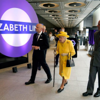 London’s new subway line shows it’s far ahead of NYC in working to…