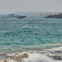 British Navy Group: Hijackers Have Left Vessel Off UAE Coast