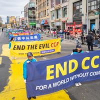 ‘Remember the Horrors of Communism’: Senator Implores Greens MP to Display National Flag in Office