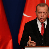 As Afghanistan crumbles, Turkey’s airstrikes set up the next disaster