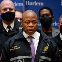 New Anti-Crime Unit Helps, But NYC Mayor Must Not Recoil in Times of Pressure, Policing Experts Say