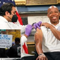 Senseless vax mandate policy could cost NYC million$