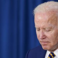 Democrats Are Finally Putting Their Differences Aside. But It’s Too Late