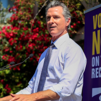 California recall doesn’t add up. Don’t let Tuesday’s vote blow up the American experiment.
