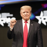 Trump Sues to Stop January 6th Committee’s Record Requests