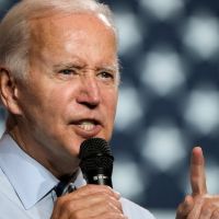 It Matters That Joe Biden Used the F-Word