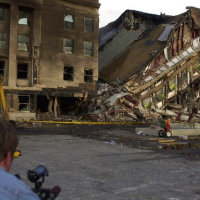 Viewpoint: We vowed to