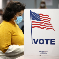 Virginia County Asks Governor to Waive Absentee Ballot Witness Signature Requirements Ahead of Governor's Election