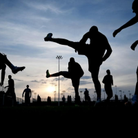 In Separatist Transnistria, Sheriff Calls The Shots