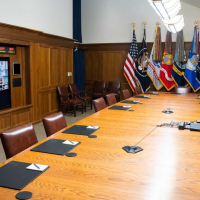 Biden's Incredibly Shrunken Presidency