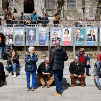 Is Emmanuel Macron About to Blow It?