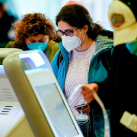 ‘I’m one of the 3% of Americans who is immunocompromised’: Please consider wearing a mask