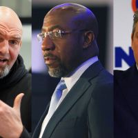 Feehery: The Democrats’ ‘glass jaw’ campaigns