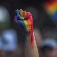 Dear Lord, We Will Not Let Venal, Mud-Slinging, QAnon-Inspired Hate Win