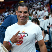 From the Miami mayor’s office to the White House? Why not?