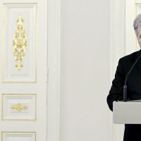 Russian neighbor Finland announces it wants to join NATO