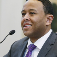 Oklahoma Republican Senate hopeful TW Shannon plays up opposition to abortion