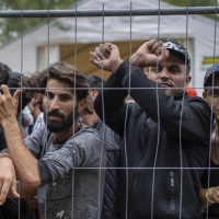 European Bishops Reject Warnings of Illegal Immigration Threat