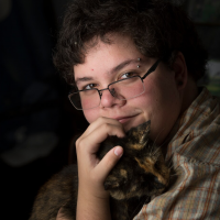 Gavin Grimm on the fight for transgender rights