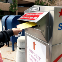 Opinion: How do you choose a political candidate? I ask them one question