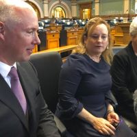 Colorado state senator switches parties, choosing ‘truth over conspiracy’