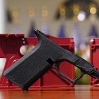 Like all gun control, Biden’s ghost gun push is conspicuous futility