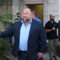 At last, Alex Jones will pay for his despicable lies