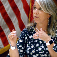 New Mexico weighs voting reforms, holiday on election day