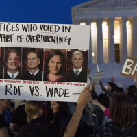 Letters to the Editor: Even with Roe, pregnant people are targets. It’s going to get much worse