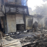 Taliban press on, take another Afghan provincial capital