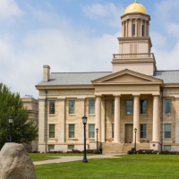 Iowa schedules special election to fill Rep. Breckenridge’s former seat on Oct. 12