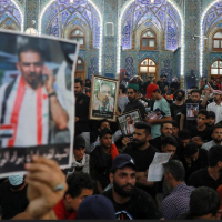 Serial Murder of Young Progressives Plagues This Looming Election