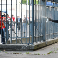 Analysis | Paris Stumbles in Its Pre-Olympics Stress Test