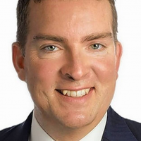 Scott Gryder: 2022 candidate for U.S. House 14th District