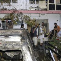 Most family of aid worker wrongfully targeted in Kabul airstrike remain outside US despite Pentagon’s promise